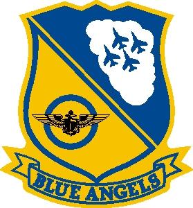 Blue Angels