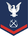 E4 Petty Officer 3rd Class