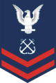 E5 Petty Officer 2nd Class