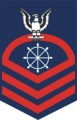 Chief Petty Officer E7