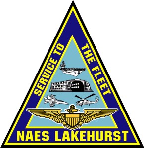 Naval Air Engineering Station Lakehurst