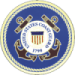 Go To Coast Guard Mug Page