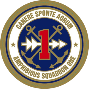 Amphibous Squadron One