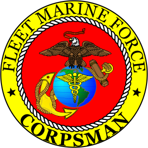 FMF Corpsman