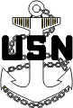 Chief Petty Officer Laser