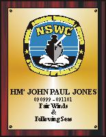 Group C Plaque Example
