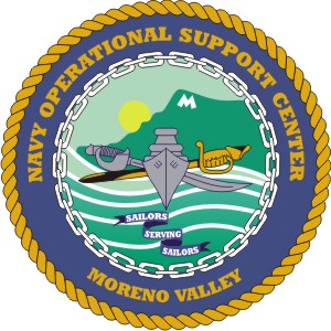 NAVY OPERATIONAL SUPPORT CENTER MORENO VALLEY