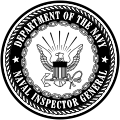 Naval Inspector General