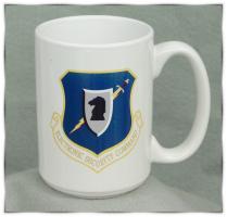 11 OZ MUG