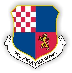 363rd Fighter Wing