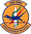 390th MIMS