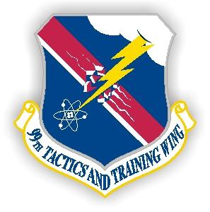 99th Tactics and Training Wing