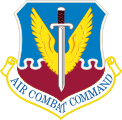 Air Combat Command