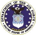 Department of the Air Force