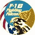 F-16 Fighting Falcon