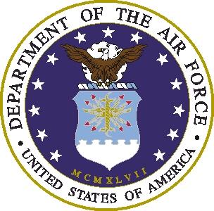 Department of the Air Force