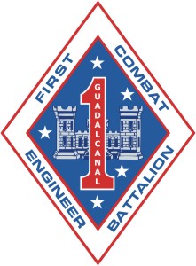 1st Combat Engineer Battalion