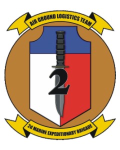 2nd Marine Expeditionary Brigade