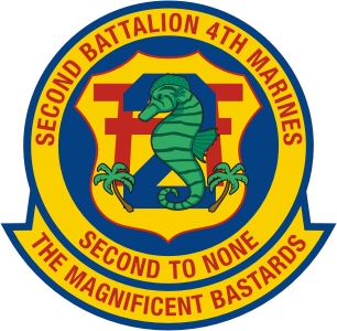 2nd Battalion 4th Marines