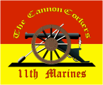 3rd Battalion 11th Marine Regiment