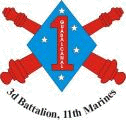 3rd Battalion, 11th Marines