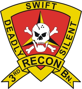 3rd Recon Battalion