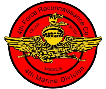 4th Force Reconnaissance Company
