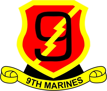 9th Marine Regiment