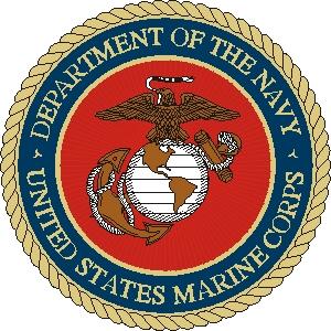 USMC logo