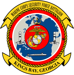Usmc Security Forces
