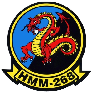 HMM-268