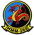 HMM-268