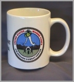 MCAGCC 15oz Mug