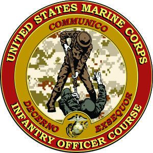 UNITED STATES MARINE CORPS INFANTRY OFFICER COURSE