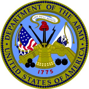 Department of the Army