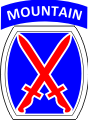 10th Mountain Division