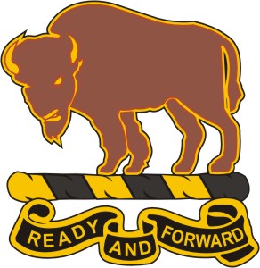 10th Cavalry Regiment (Buffalo Soldiers)