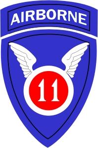11th Airborne Division