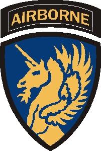 13th Airborne Division