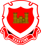 1436 Engineer Company