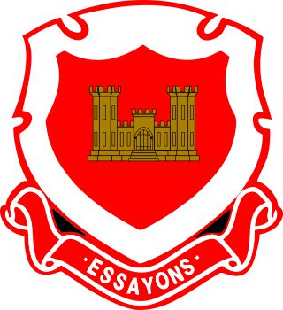 1436 Engineer Company