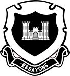 1436 Engineer Company