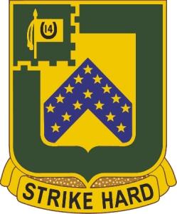 16th Cavalry Regiment