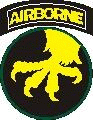 17th Airborne Division