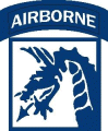 18th Airborne Corps