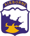 18th Airborne Division