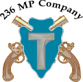 236th MP Company