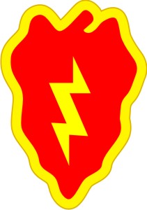 25th Infantry Division