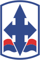 29TH INFANTRY BRIGADE COMBAT TEAM