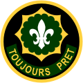 2nd Cavalry Regiment